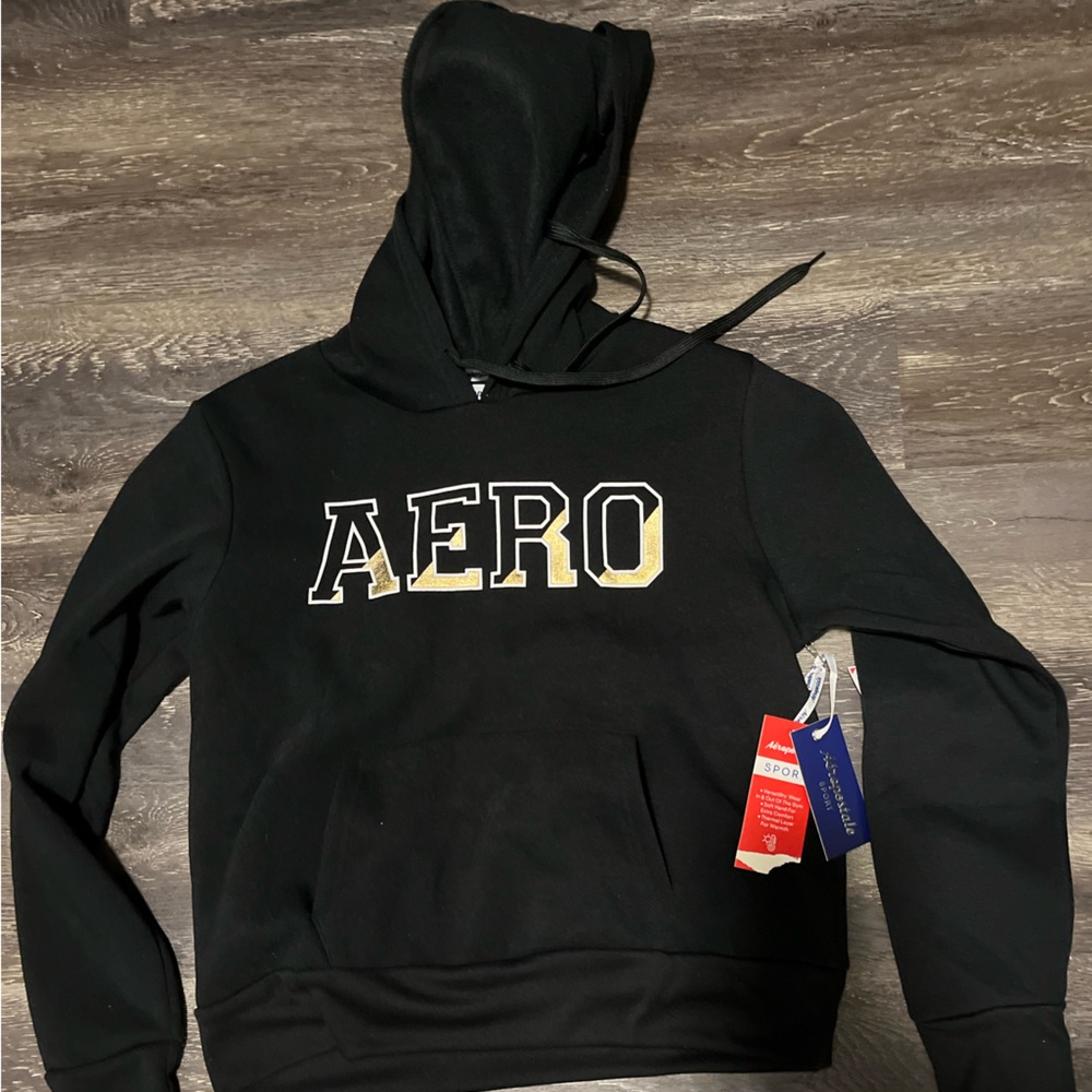 Aero Men sweater